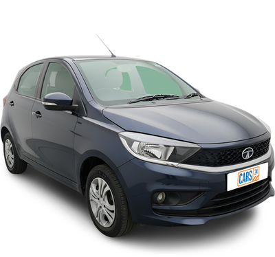 2022 Tata Tiago - Hatchback - CNG - Manual - ₹3.50 lakh